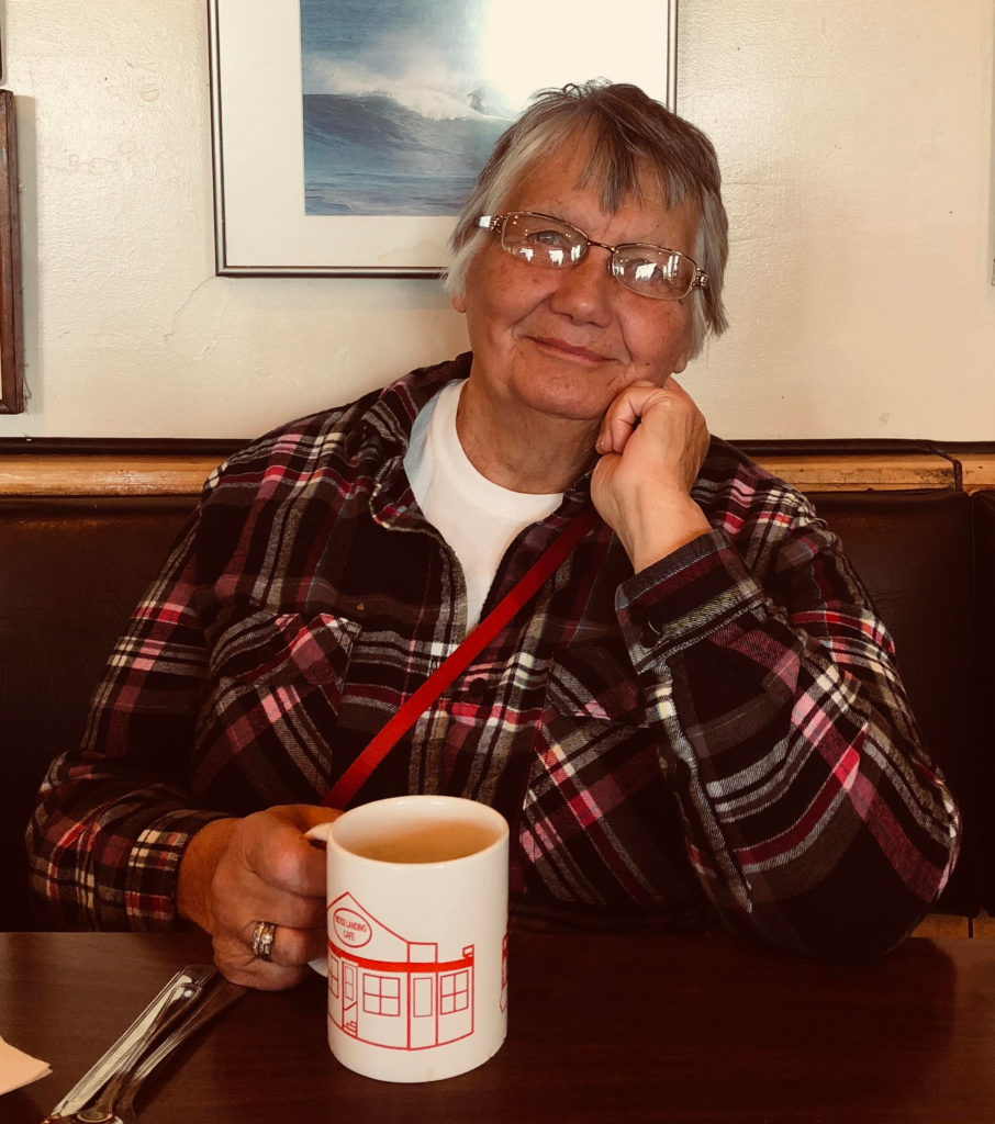 Sarah Enzminger's photography