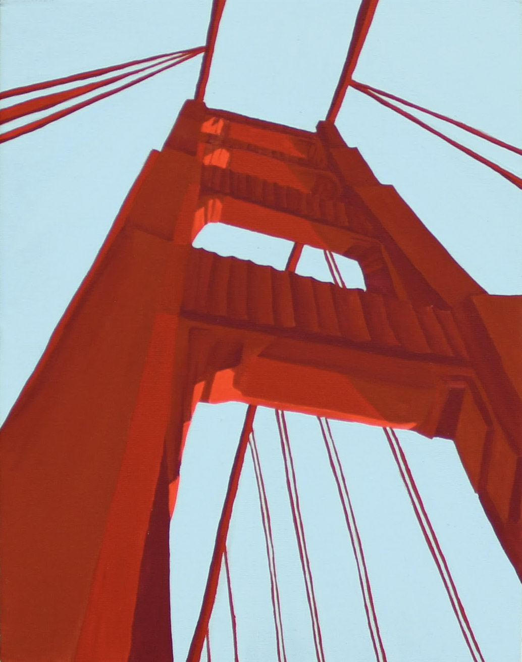 Sarah Enzminger's graphic design