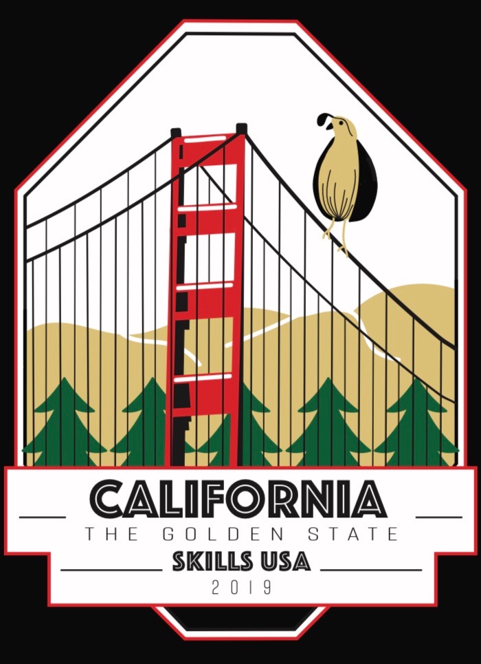 Sarah Enzminger's graphic design