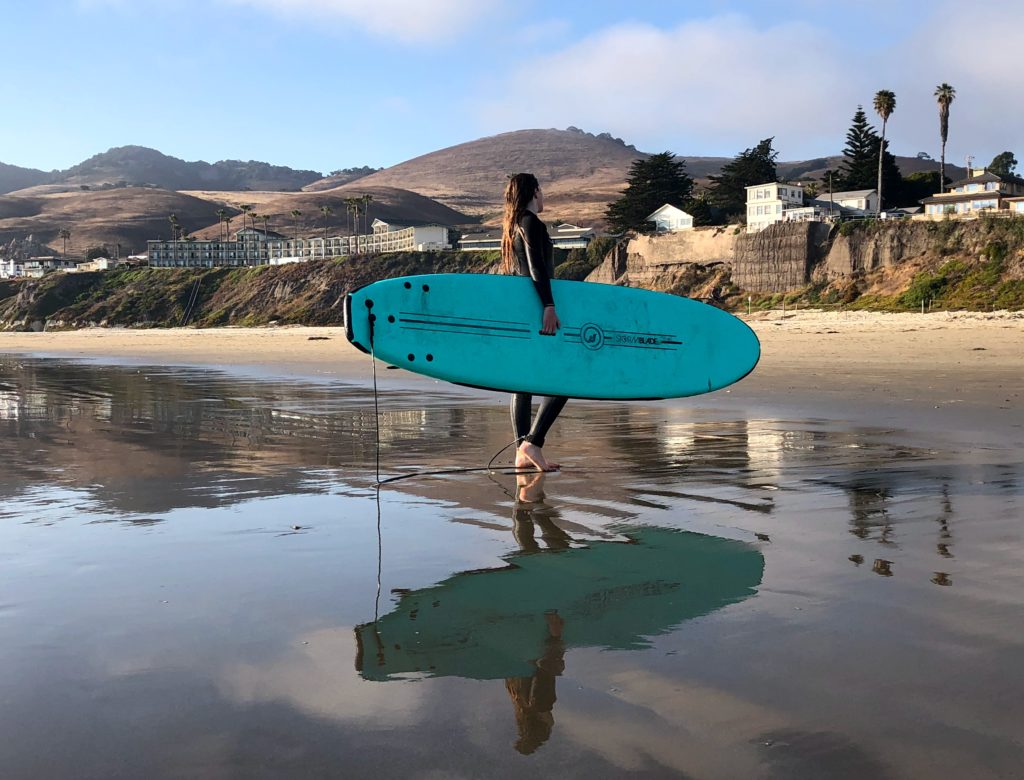 Sarah Enzminger's photography