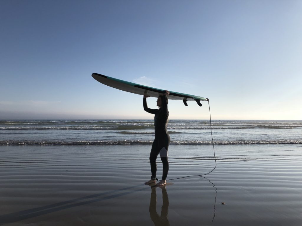 Sarah Enzminger's photography