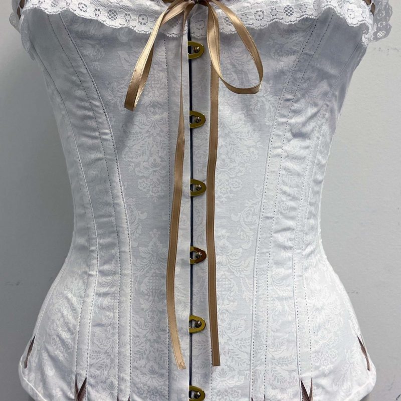 Corset Front